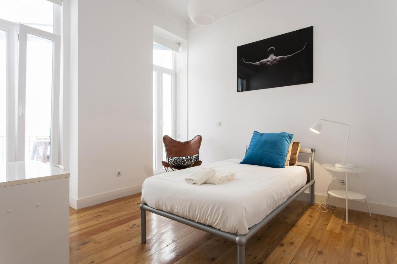 Rato Luxurious By Homing * Lisboa