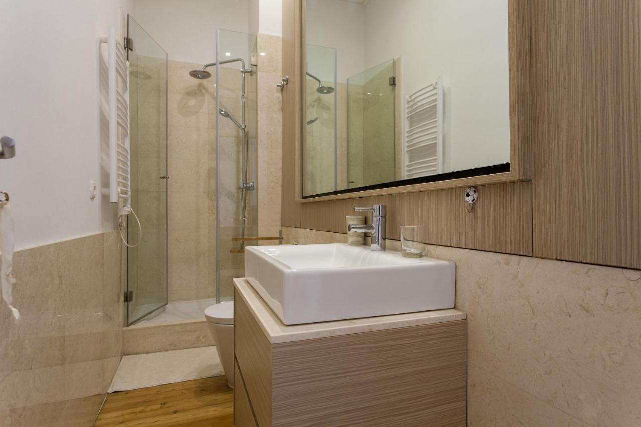Rato Luxurious By Homing Apartamento *