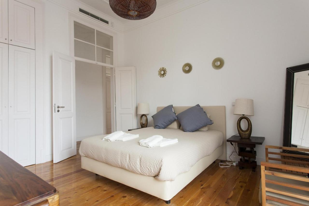 Rato Luxurious By Homing Appartement Lisboa