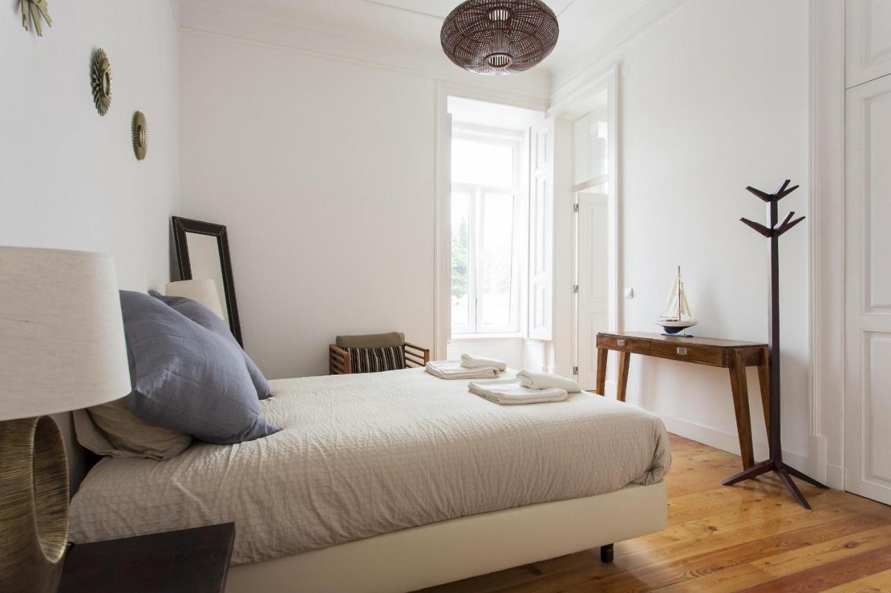Rato Luxurious By Homing Appartement