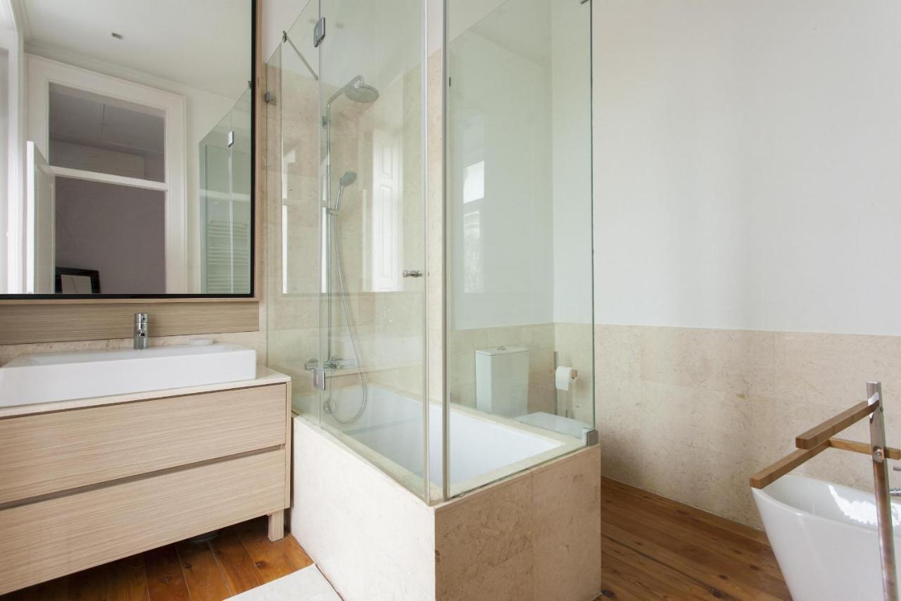 Rato Luxurious By Homing Appartement *