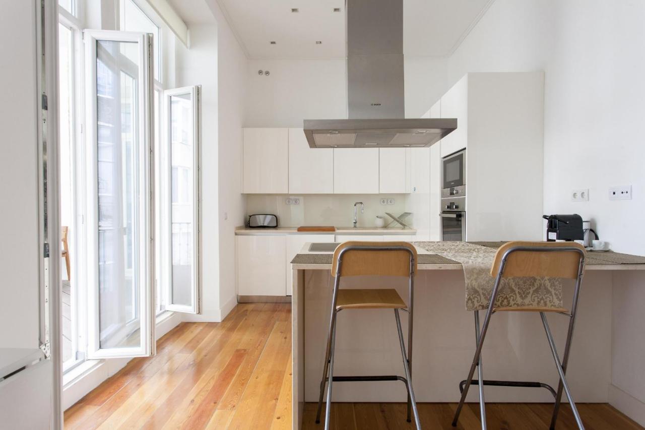 Rato Luxurious By Homing Appartement