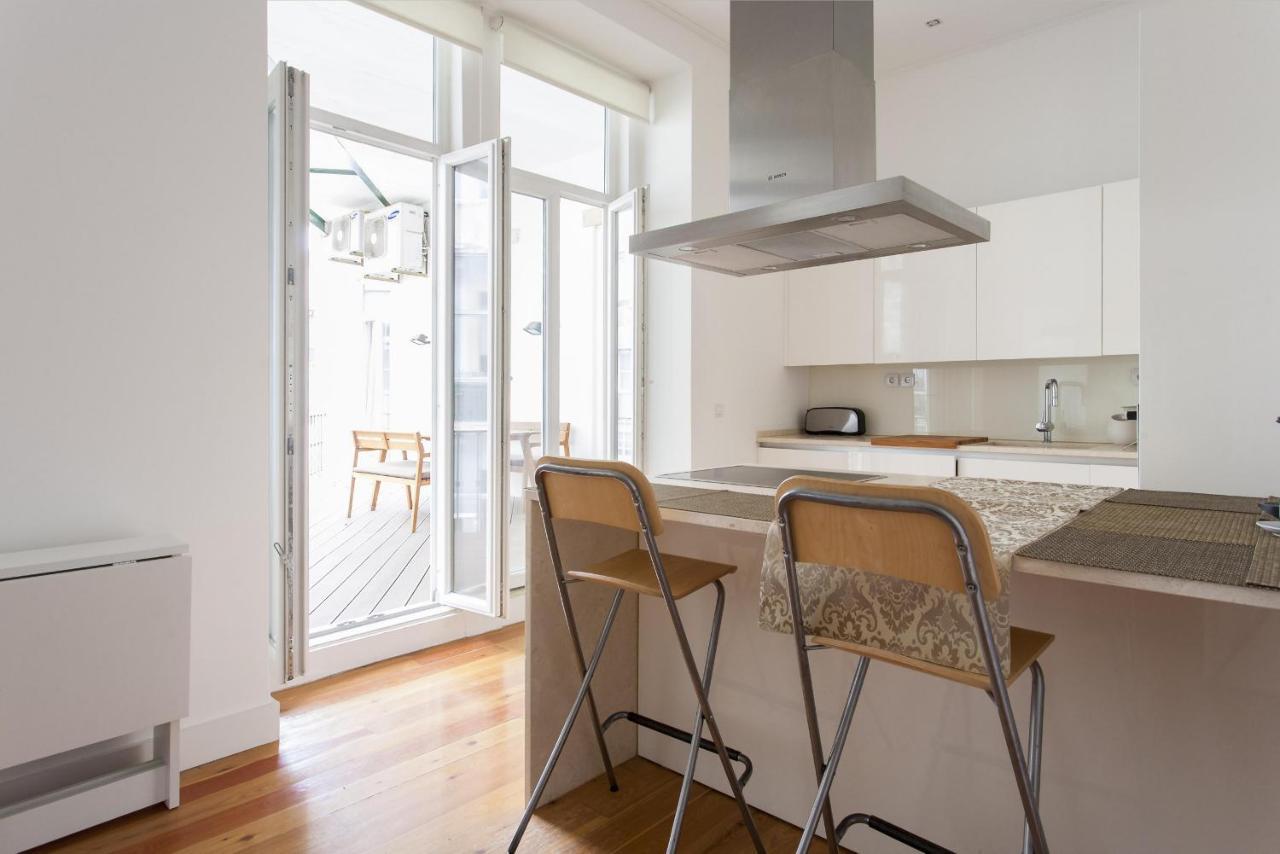 Rato Luxurious By Homing Appartement *