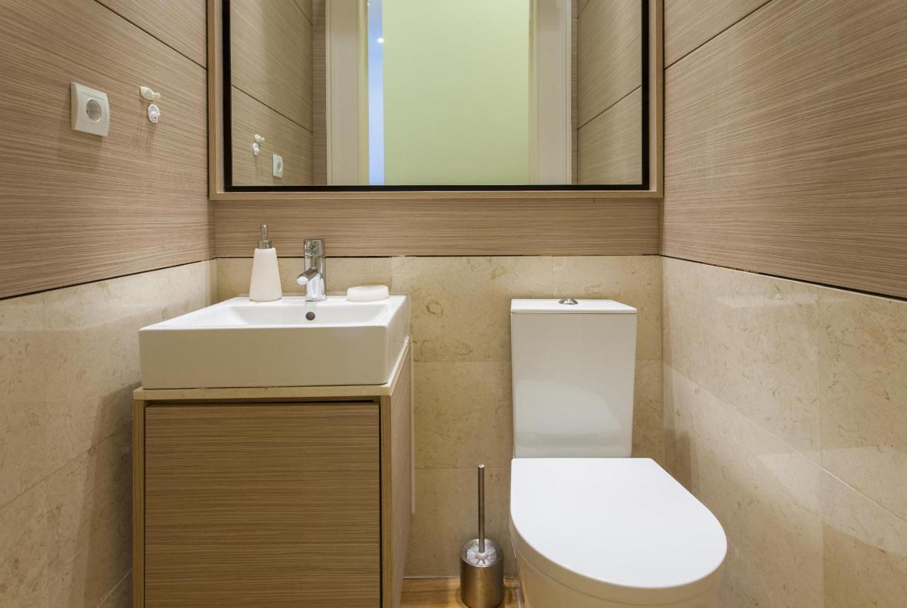 Appartement Rato Luxurious By Homing *