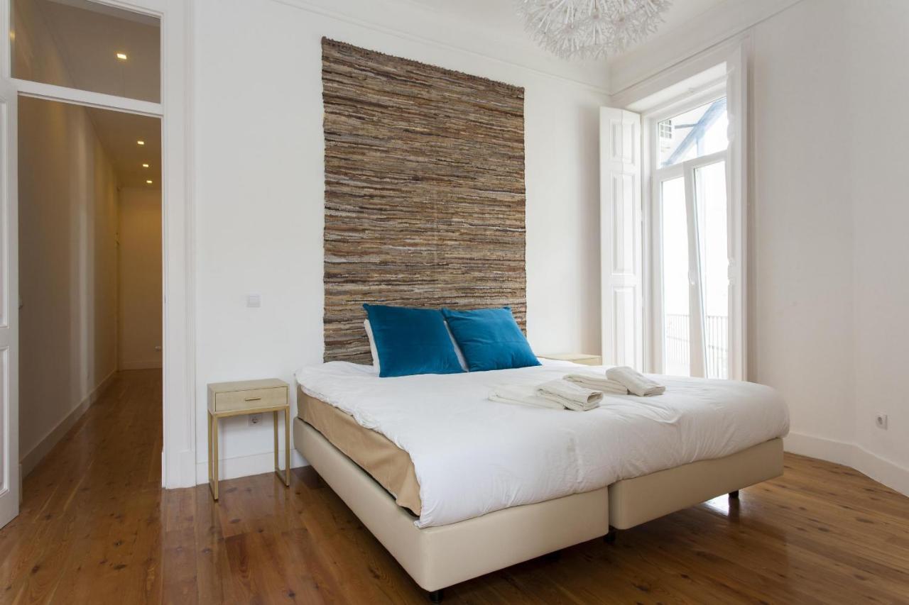 Appartement Rato Luxurious By Homing Lisboa