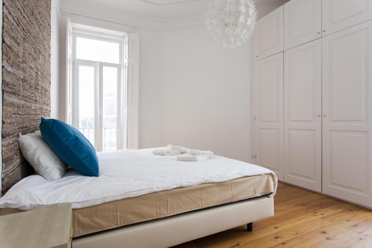 Appartement Rato Luxurious By Homing Lisboa