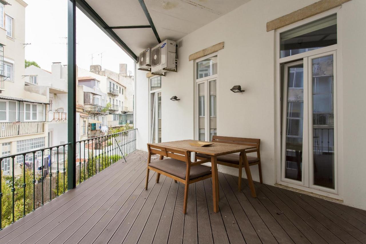 Appartement Rato Luxurious By Homing